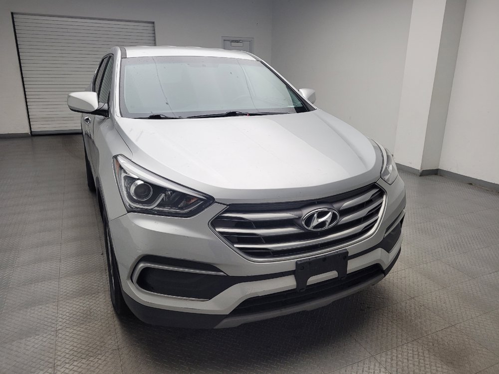 Used 2018 Hyundai Santa Fe Sport AWD/4WD image 14