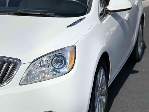 Used 2015 Buick Verano FWD image 43