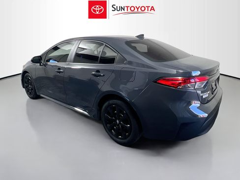 Used 2024 Toyota Corolla LE FWD image 6