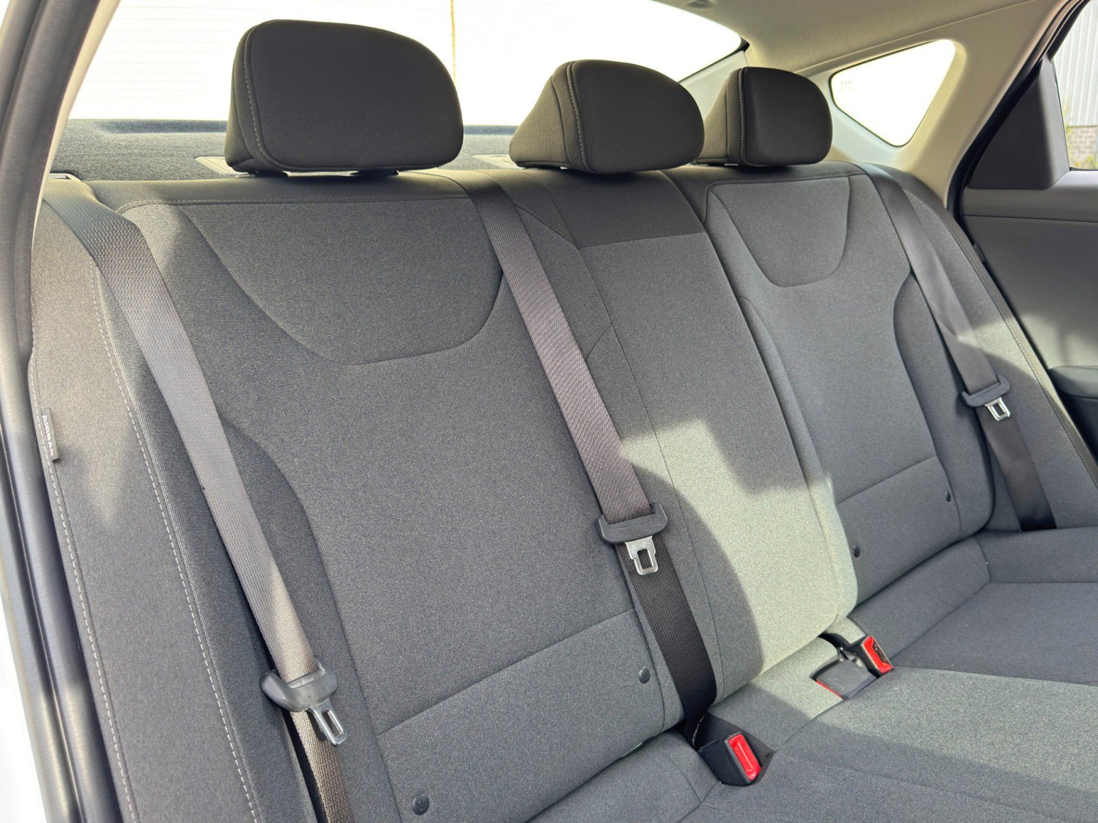 Used 2025 Kia K4 FWD image 31