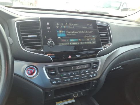 Used 2021 Honda Pilot Special Edition image 22