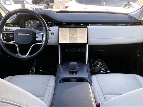 Used 2024 Land Rover Discovery Sport S image 15