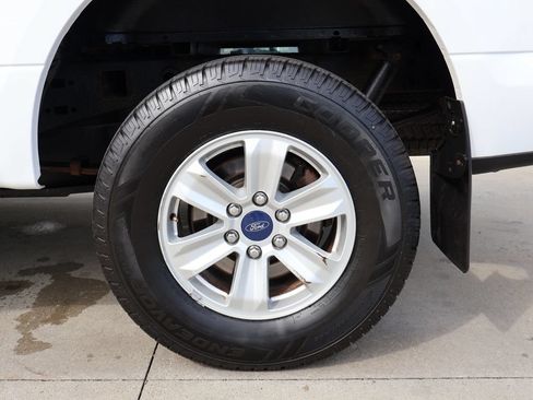 Used 2018 Ford F150 XLT w/ Equipment Group 301A Mid AWD/4WD image 38