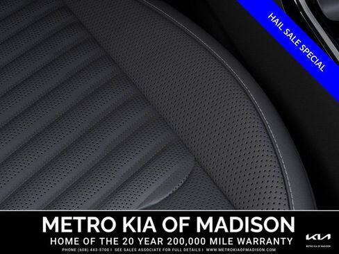 New 2026 Kia Sorento SX Prestige AWD/4WD image 24