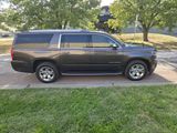 Used 2017 Chevrolet Suburban Premier image 5
