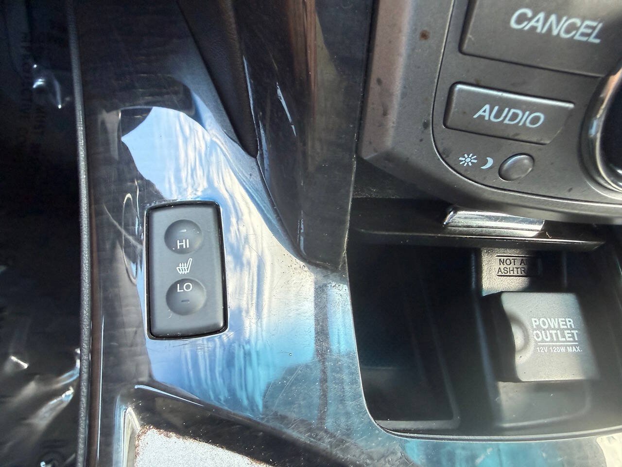 Used 2007 Acura MDX w/ Tech & Entertainment Pkg AWD/4WD image 42