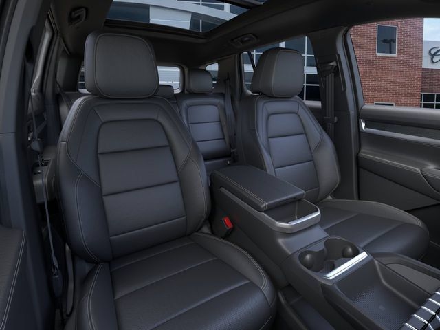New 2027 GMC Terrain Elevation w/ Elevation Premium Package FWD image 16