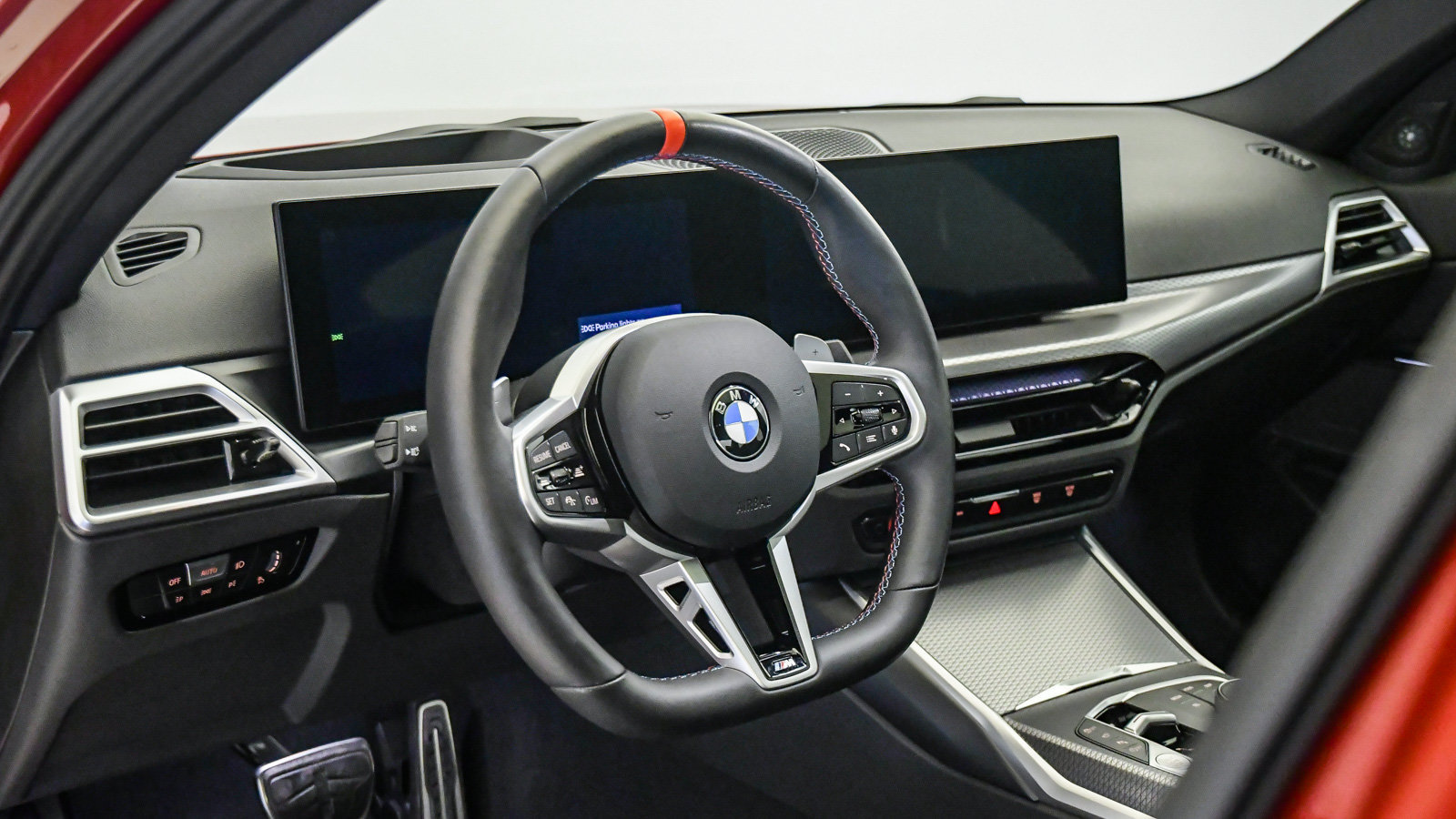 Certified 2025 BMW M340i RWD image 20