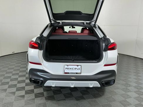 Used 2020 BMW X6 xDrive40i w/ Executive Package AWD/4WD image 28