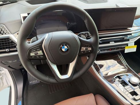New 2026 BMW X5 xDrive40i w/ Executive Package AWD/4WD image 22