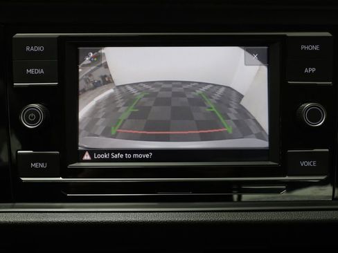 Used 2022 Volkswagen Jetta S w/ IQ.Drive Package FWD image 10