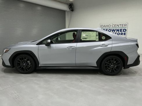 New 2026 Subaru WRX Limited image 5