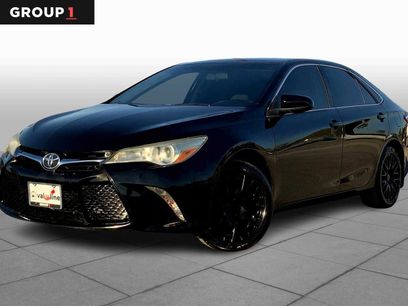 Used 2016 Toyota Camry LE