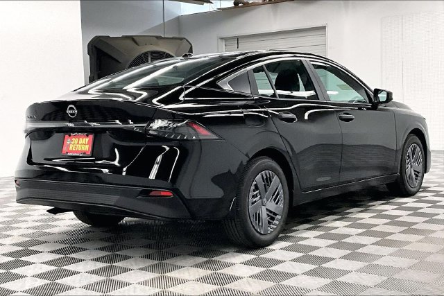 New 2027 Nissan Sentra S FWD image 17