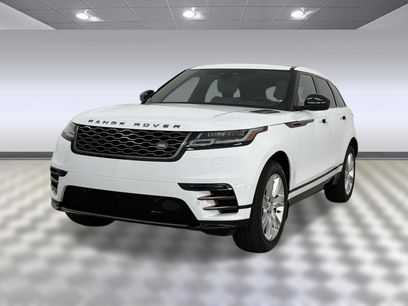 Used 2023 Land Rover Range Rover Velar R-Dynamic S