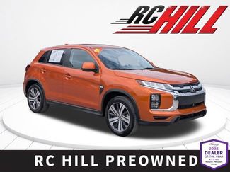 Used 2024 Mitsubishi Outlander Sport ES AWD/4WD video 1