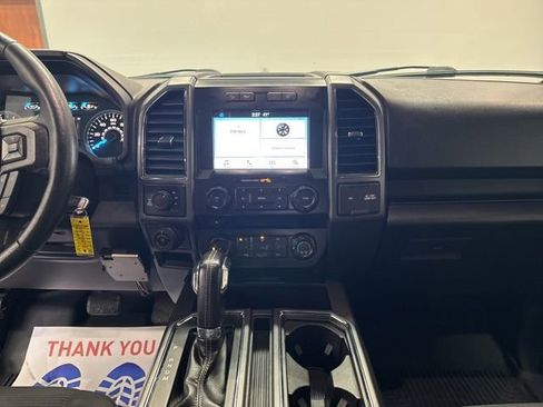 Used 2017 Ford F150 XLT w/ Equipment Group 302A Luxury image 32