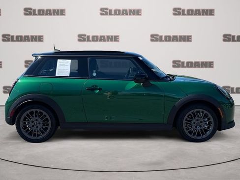 Certified 2026 MINI Cooper S FWD image 6