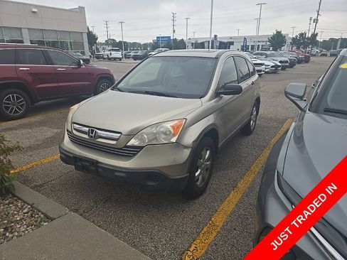 Used 2008 Honda CR-V EX image 3
