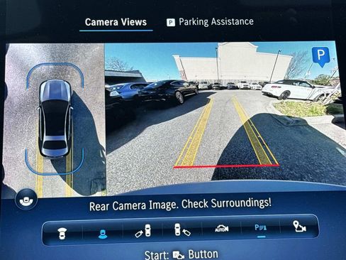 Used 2024 Mercedes-Benz C 300 Sedan image 26