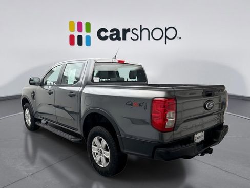 Used 2024 Ford Ranger XL w/ Trailer Tow Package image 3