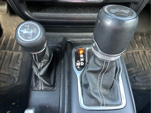 Certified 2021 Jeep Wrangler Unlimited Sahara w/ Safety Group AWD/4WD image 33
