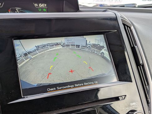 Used 2019 Subaru Forester Premium image 20