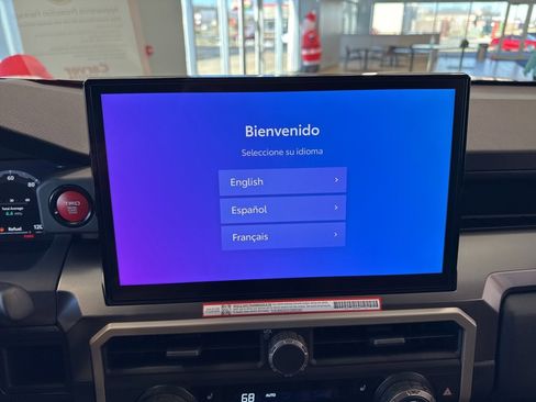 New 2026 Toyota Tacoma TRD Off-Road image 30