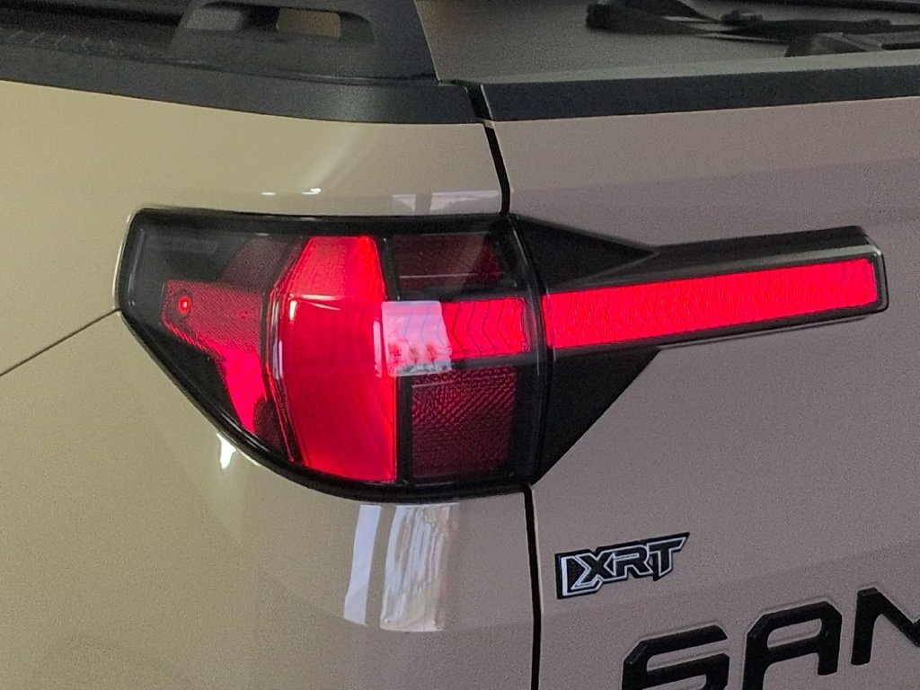 Used 2024 Hyundai Santa Cruz XRT AWD/4WD image 8