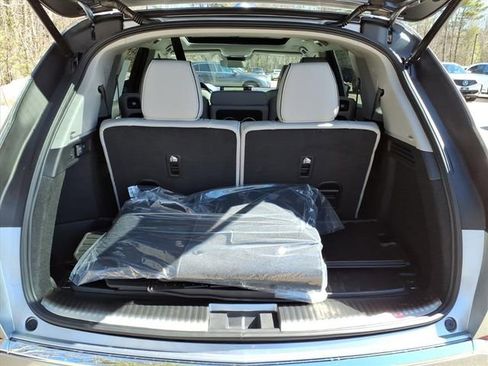 New 2026 Acura MDX Advance Package image 12
