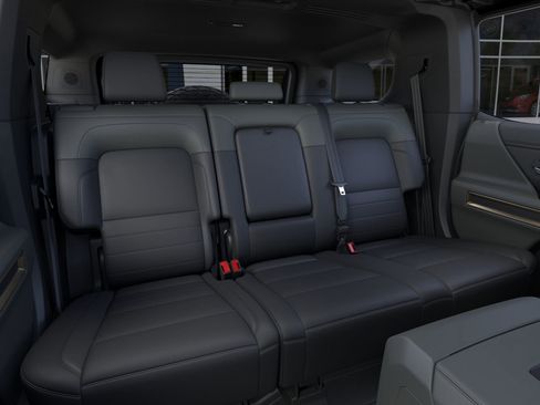 New 2025 GMC Hummer EV 3X image 20