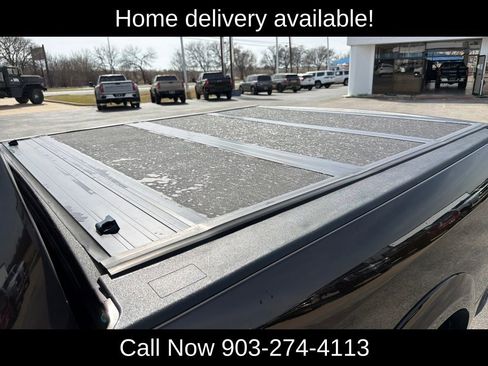 Used 2017 RAM 1500 Laramie Longhorn image 26