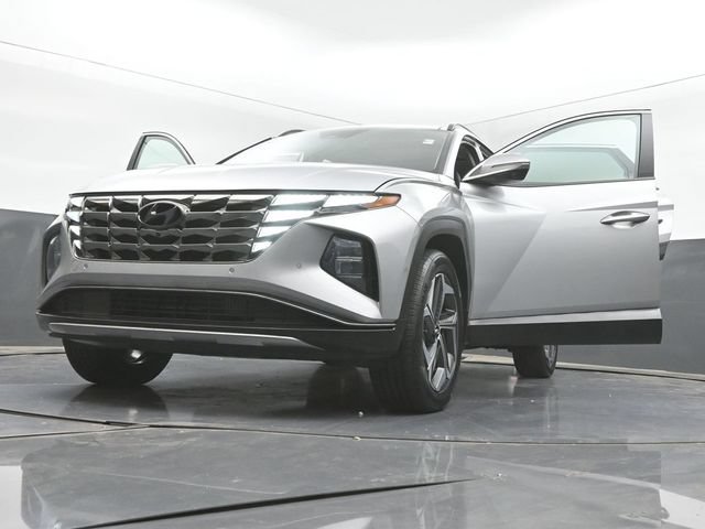 Used 2023 Hyundai Tucson Limited AWD/4WD image 53