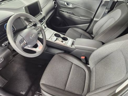 Certified 2023 Hyundai Kona SEL w/ Cargo Package AWD/4WD image 13