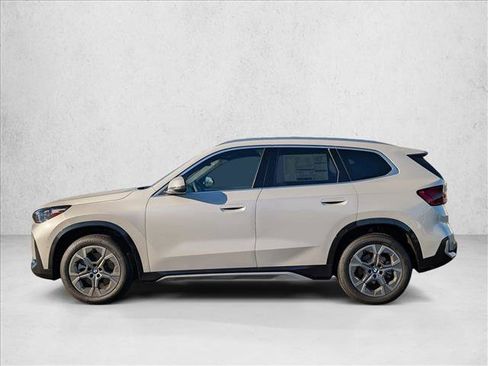New 2026 BMW X1 xDrive28i w/ Convenience Package image 10