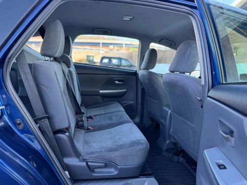 Used 2012 Toyota Prius V Two FWD image 16