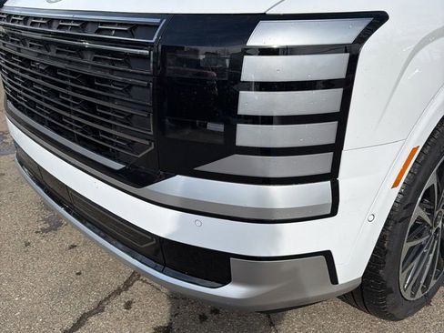 New 2026 Hyundai Palisade Calligraphy image 9