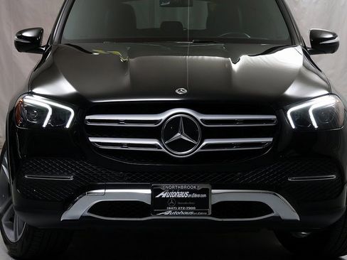 Certified 2022 Mercedes-Benz GLE 350 4MATIC image 6