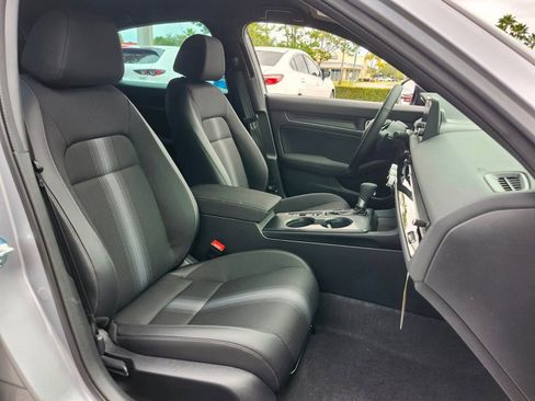 New 2026 Honda Civic Sport image 18