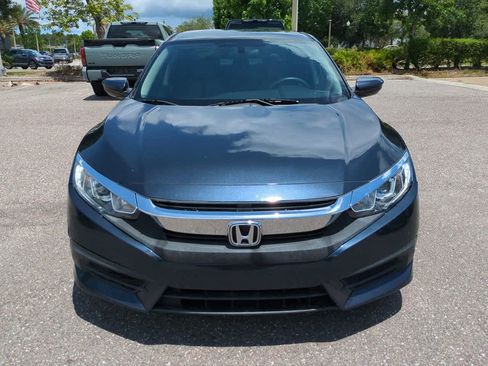 Used 2017 Honda Civic LX image 9
