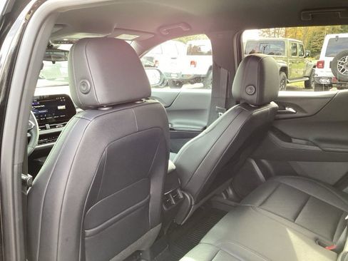 New 2026 Chevrolet Equinox LT w/ Convenience Package II image 22