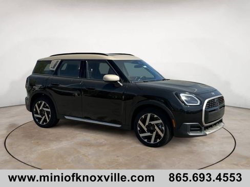New 2026 MINI Cooper Countryman S AWD/4WD image 1
