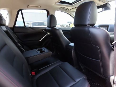 Used 2016 MAZDA CX-5 Grand Touring image 40