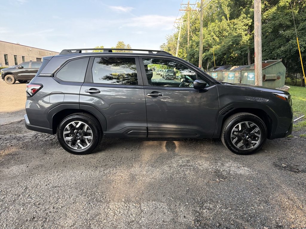 Certified 2026 Subaru Forester Premium AWD/4WD image 9