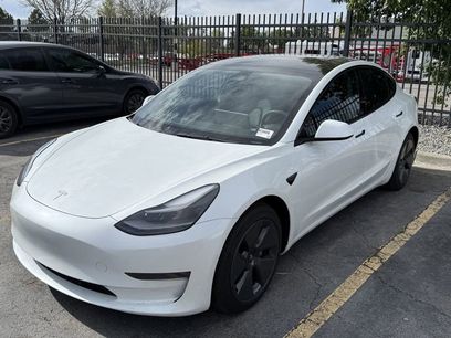 Used 2022 Tesla Model 3 Long Range