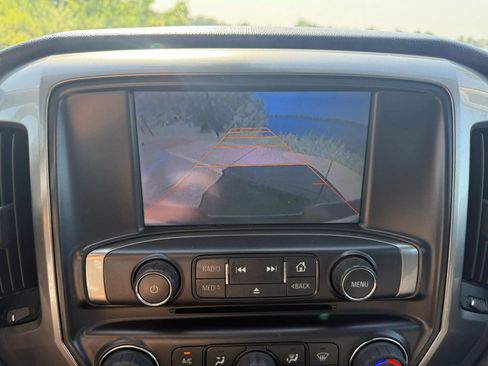 Used 2014 Chevrolet Silverado 1500 LT w/ All Star Edition AWD/4WD image 18