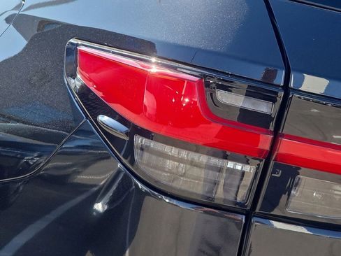 New 2026 Lexus TX 350 AWD image 10