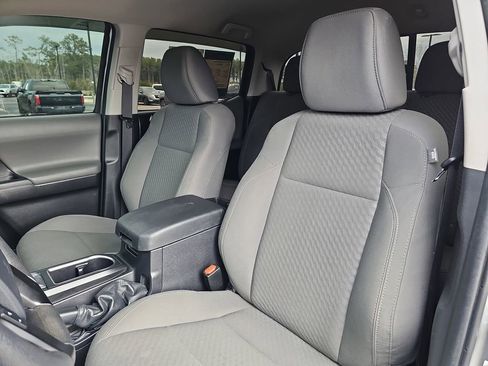 Used 2023 Toyota Tacoma SR image 17
