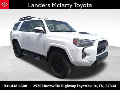 Used 2024 Toyota 4Runner TRD Pro