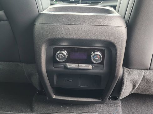 New 2026 Buick Enclave Preferred image 49